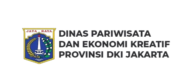 Logo Dinas Pariwisata Parekraf
