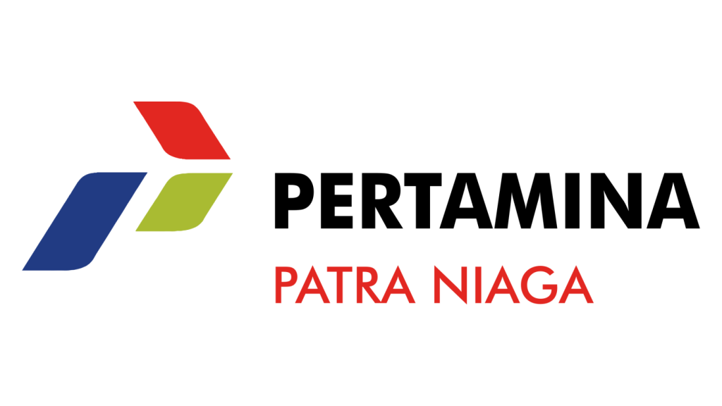 Logo Pertamina Patra Niaga